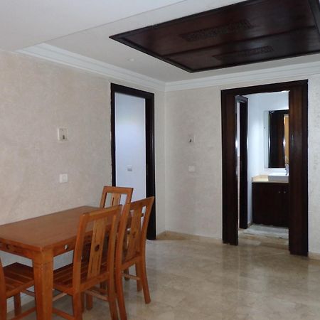 Luxor Guest House Casablanca Exteriér fotografie
