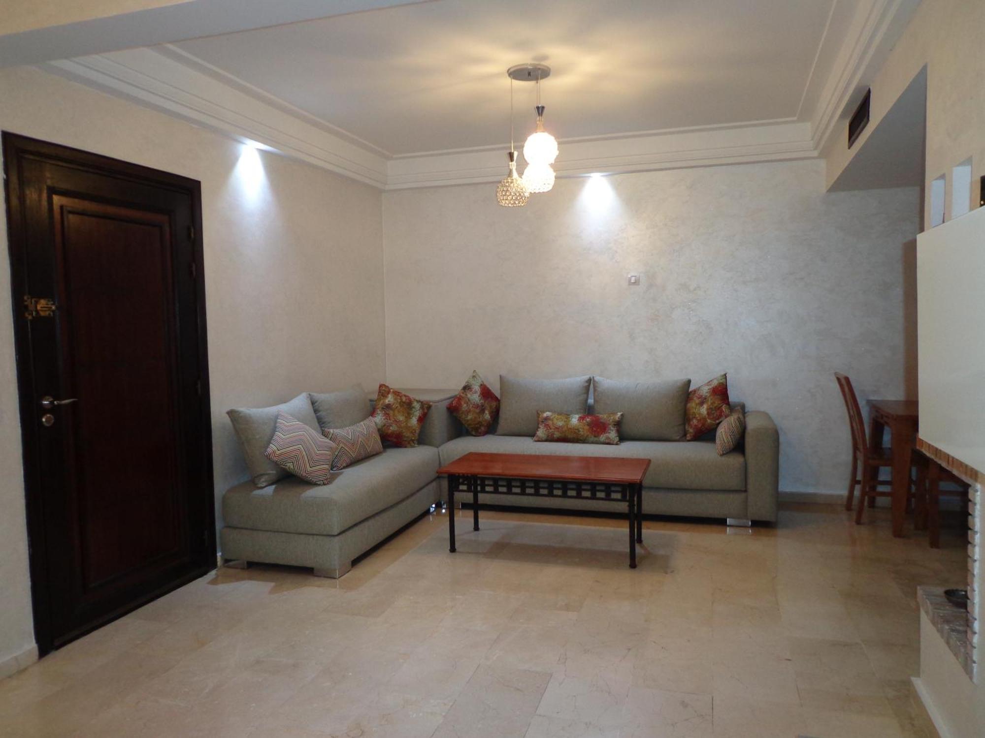 Luxor Guest House Casablanca Exteriér fotografie