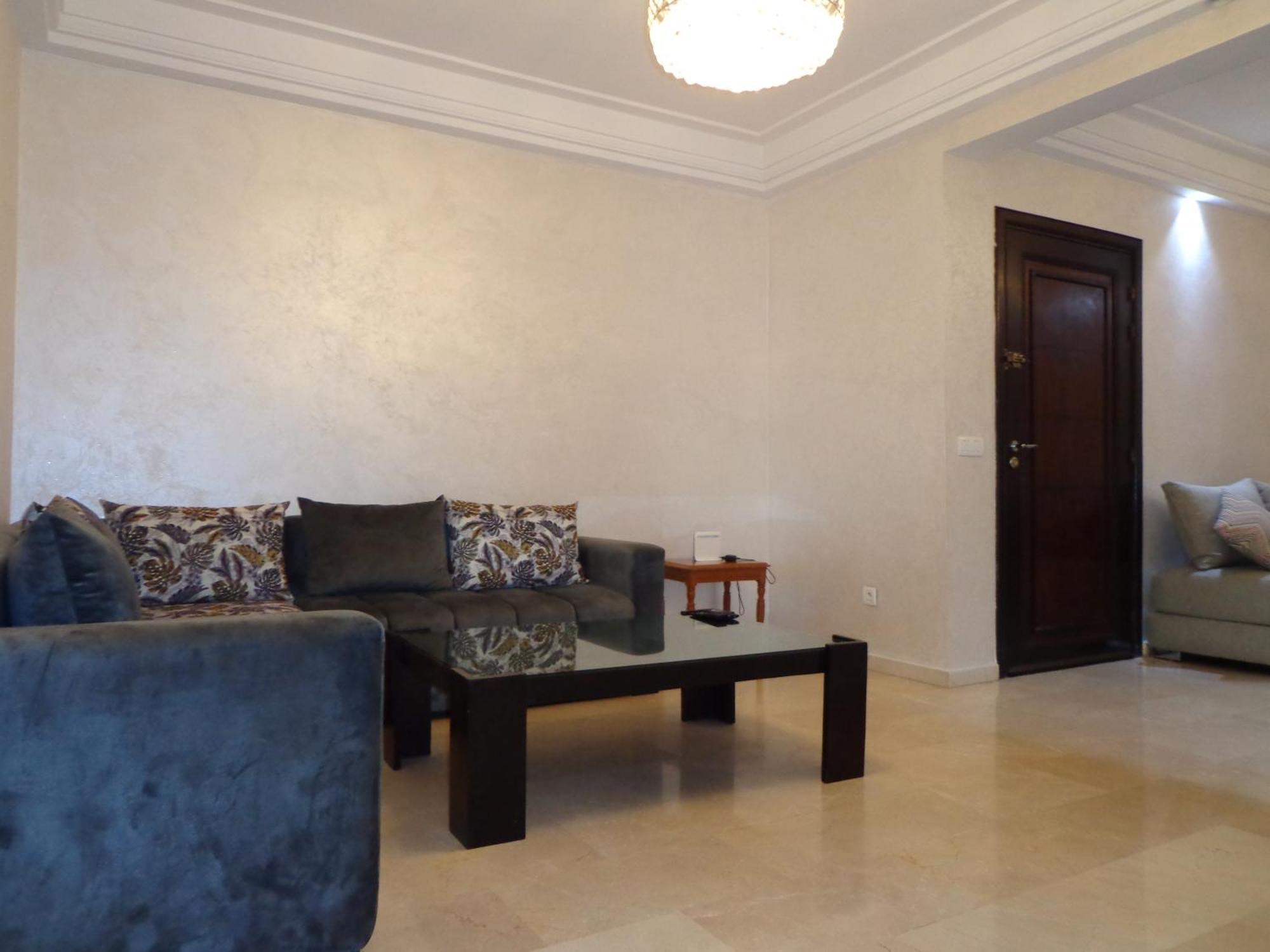 Luxor Guest House Casablanca Exteriér fotografie